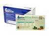 Blok woskowy 36x91x146 mm niebieski FERRIS