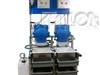 Polerka wirowa PW10 x 2 