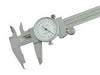 Suwmiarka zegarowa 150 mm / 0,01 mm